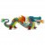 Óriás puzzle - Állati parádé, 36 db-os - Animal Parade