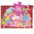 Formadobozos puzzle - Balerina virággal, 36 db-os - The ballerina with the flower