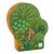 Formadobozos puzzle - Dzsungel puzzle, 54 db-os - In the Jungle