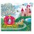 Formadobozos puzzle - Elise hintója, 54 db-os - Elise Carriage