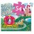 Formadobozos puzzle - Elise hintója, 54 db-os - Elise Carriage