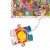 Megfigyeltető puzzle - Riói karnevál, 200 db-os - Rio Carnival