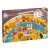 Megfigyeltető puzzle - Történelem, 350 db-os spirál puzzle - History + booklet