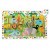 Megfigyeltető puzzle - Dzsungel, 35 db-os - Jungle