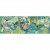 Művész puzzle - Folyóparti piknik, 350 db-os - River Party