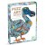 Művészeti puzzle - Dodo madár, 350 db-os - Dodo