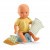 Baba Bili - Bébitrón - Potty and Wipes