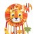 Csináld magad - Kisoroszlán - Little lion