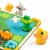 Képkirakó - Kacsa művek - Mosaico Ducky and Co