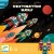 Társasjáték - Irány a Mars! - Destination mars