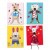 Kollázs műhely - Kicsiknek - Collages for little ones