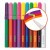 Filctoll készlet - Mágikus filctollak, 9 szín és 1 színváltó - 10 magic felt-tips
