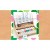 Művészeti műhely - Festő készlet - 12 Gouaches - Artist’s box