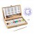 Művészeti műhely - Festő készlet - 12 Gouaches - Artist’s box