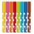 Kimosható filctoll készlet piciknek - 8 szín - 8 felt-tips for little ones