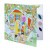 Meglepetés színezők - Nina kuckói - Nina’s play tents