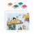 Ujjfestés - Érintés és festés - Touch and paint!