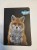 Ars Una Máté Bence-Icons of the Wild  A/5 extra kapcsos füzet-szótár - R