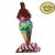 Ready to Build - Édességek - Fagyi - IceCream