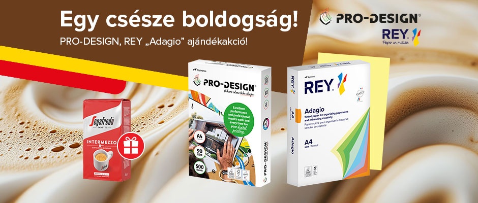Egy csésze boldogság!