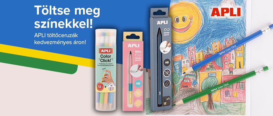 Töltse meg színekkel!