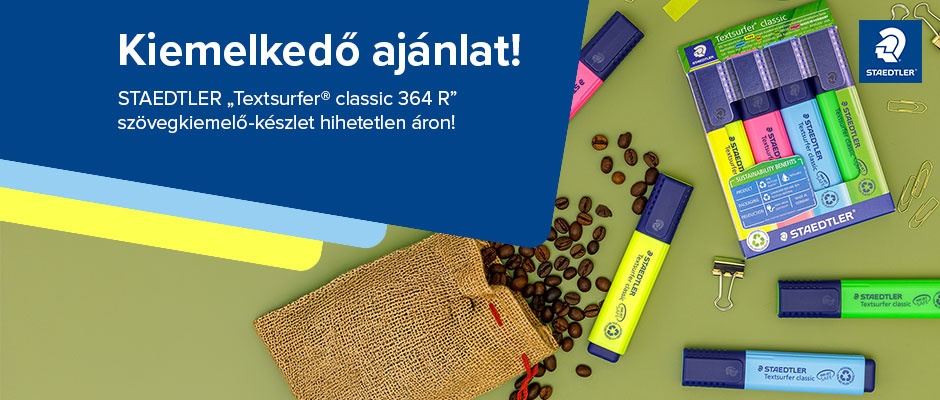 Kiemelkedő ajánlat!