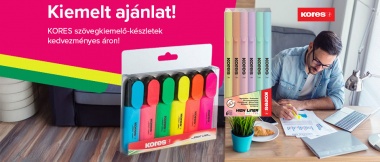 Kiemelt ajánlat!