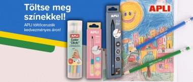 Töltse meg színekkel!