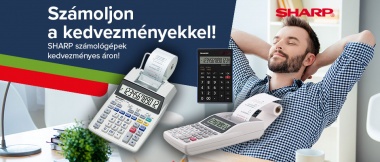 Számoljon a kedvezményekkel!