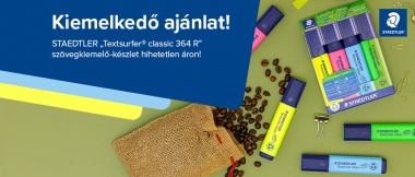 Kiemelkedő ajánlat!