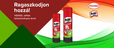 Ragaszkodjon hozzá!